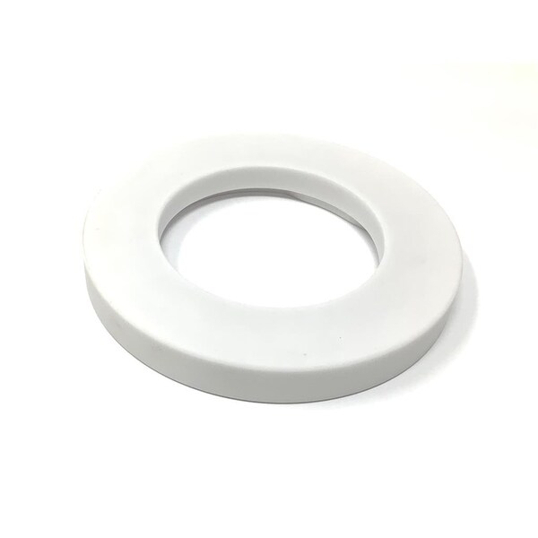 Seal Seat UII 180-184-220-224 Cer; Replaces Wright Flow Technologies Part# WT2200SLSTCER-TRA20